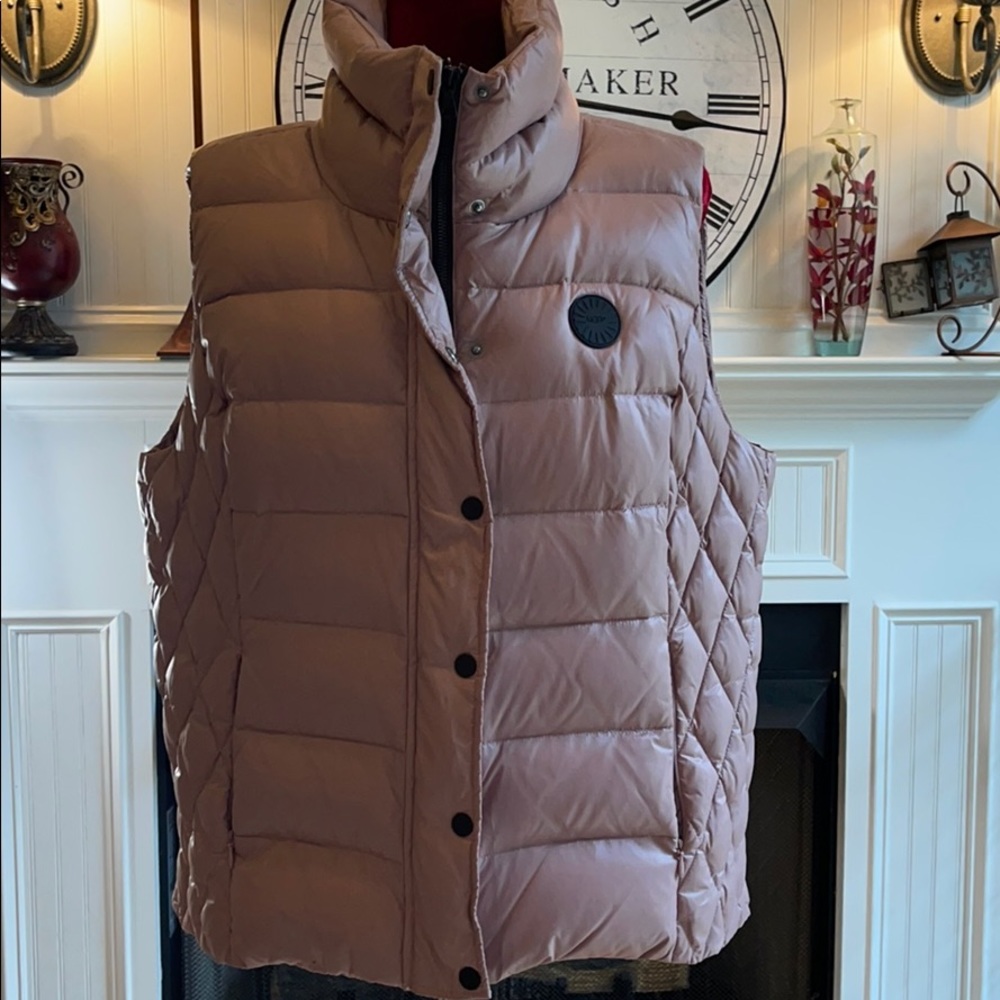 UGG Vest